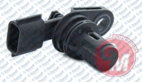 SAGEM-50184 Eksantrik Devir Sensoru Clio Iv 12> Megane Iii 08> Juke 10> Micra Iii 03>10 1.2 Tce 1.5 Dci 1.6 Dci